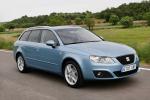 Seat Exeo ST 2009 года